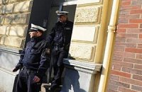 Немецкую полицию ограничили в правах