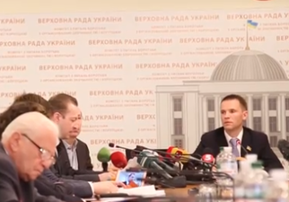 Отношения Гонтаревой с Арбузовым должно расследовать НАБУ, - нардеп