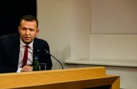 Міністр внутрішніх справ Естонії пропонує визнати Московський патріархат терористичною організацією