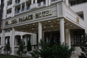 Готелям надали податкові пільги