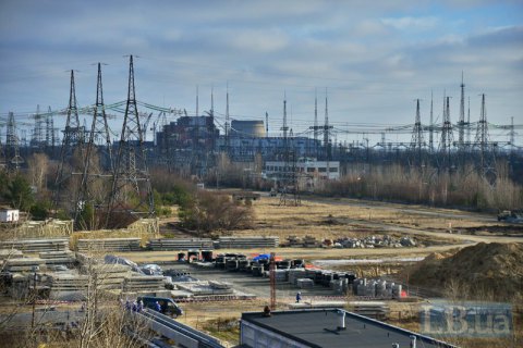 Назначен новый руководитель Чернобыльской зоны