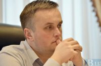 Назар Холодницький: "Декларації подали практично всі депутати, але перевірити їх немає можливості"