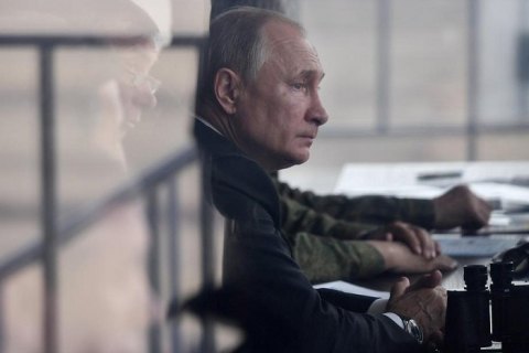 В российском Сенате отреагировали на предложение Зеленского встретиться на Донбассе