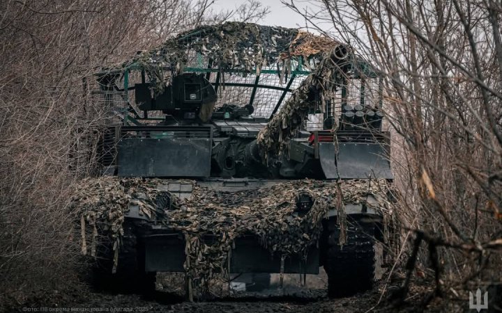 Генштаб ЗСУ: кількість боїв на фронті сягнула 159, найбільше атак росіян – на Покровському напрямку