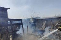 Ворог завдав понад 300 ударів по Запорізькій області