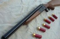 В Кривом Роге бизнесмен застрелился из охотничьего ружья