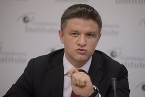 На роботу в АП з 1 жовтня братимуть тільки зі знанням англійської - Шимків