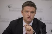 На работу в АП с 1 октября будут брать только со знанием английского, - Шимкив