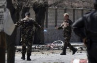 В Кандагаре при теракте погибли 11 студентов