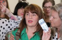 У Польші суд визнав активістку винною у постачанні вагітній пігулок для аборту