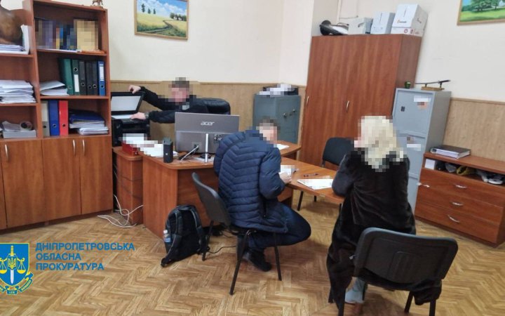 Судитимуть експосадовицю Держпродспоживслужби, яка "зібрала" хабарів на 3,5 млн гривень
