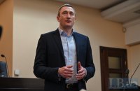 Чернишов: під час обшуку в мене вилучили лише книгу Сковороди і досі не повернули
