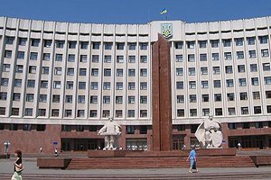 Ивано-Франковск разрешил Chevron добывать сланцевый газ