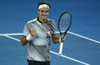 Федерер вп'яте виграв Australian Open