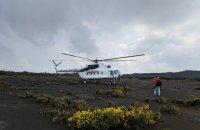 Украина увеличит миротворческий контингент в Конго 