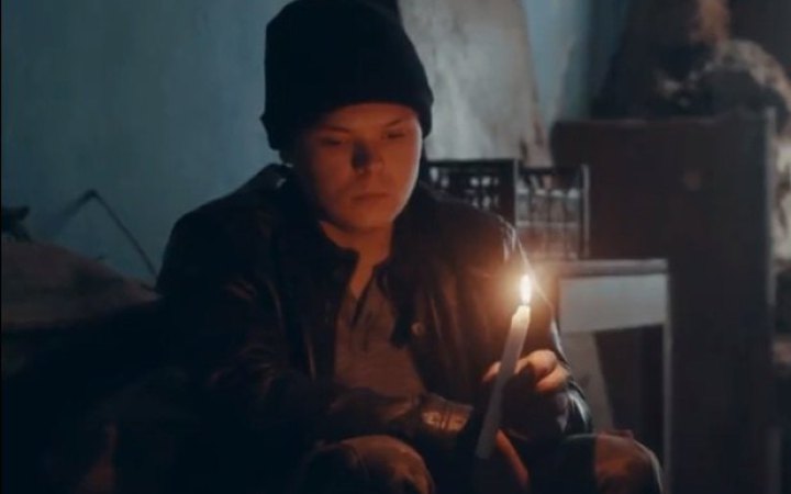 Imagine Dragons випустили кліп, який зняли в Україні на передовій