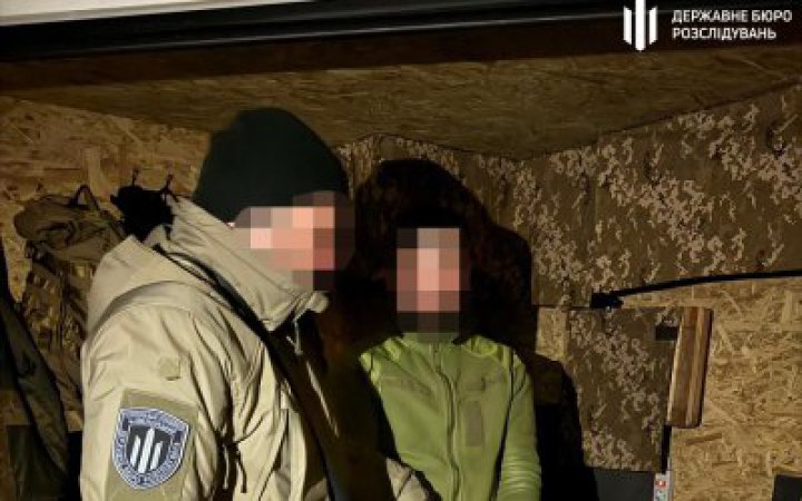 ДБР викрило схему незаконного вивезення мобілізованих із полігону Рівненщини