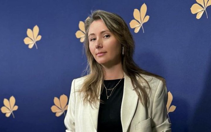 Українська режисерка Марина Ер Горбач отримала премію Legacy Award на кінофестивалі у Лос-Анджелесі