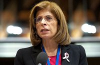 Президент ПАСЕ призвала Россию отменить запрет Меджлиса 