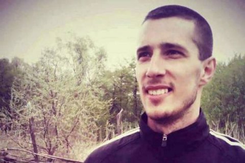Бывший охранник Яроша записал обращение из российской колонии