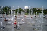 У Франції зафіксовано рекордні + 45,1℃