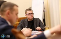 СБУ назвала основными версиями крушения самолета МАУ попадание ракеты и теракт