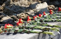 За минулу добу внаслідок ворожих обстрілів загинули 11 українців, 44 людини дістали поранення, – ОП
