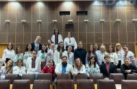 Французький режисер Озе поставив у Києві виставу "Ми, Європа, бенкет народів"