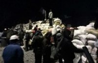 Київський Майдан підступає до Адміністрації президента