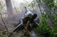 Генштаб: ворог продовжує активні наступальні дії на Покровському напрямку