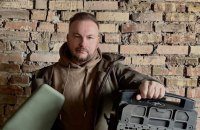 "Ворог радіє": Бескрестнов "Флеш" підтвердив завершення роботи в Міноборони
