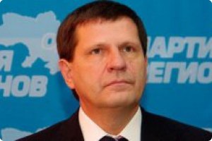 Костусев снова проигнорировал церемонию памяти Голодомора 
