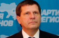 Костусев снова проигнорировал церемонию памяти Голодомора 