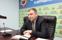 СБУ сообщила о подозрении "министру связи" оккупированной части Луганской области