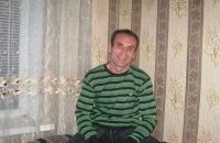 На Херсонщині окупанти викрали активіста Олега Козлова