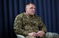 Півненко: на захисті ЧАЕС цілодобово  знаходяться гвардійці з бойовим досвідом 