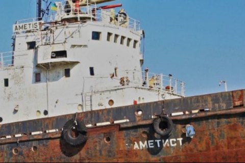 У морі поблизу Одеси стався витік нафтопродуктів, - Держекоінспекція