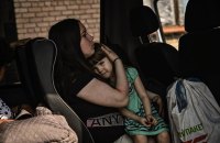 Комітет з міграції ПАРЄ закликав країни Європи продовжити захист українським біженцям