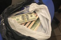 Представника "Дунайського пароплавства" затримали за хабар $100 тисяч