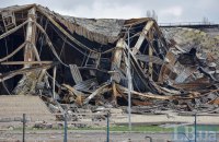 Двом російським військовослужбовцям повідомлено про підозру за розстріл цивільного в Гостомелі, - Офіс генпрокурора