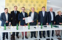 По инициативе крупнейших пивоваренных компаний в Украине проходит День ответственного потребления пива