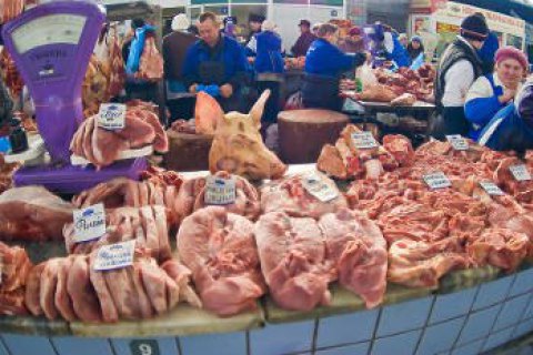 Молдова решила не продлевать квотирование украинского молока и мяса