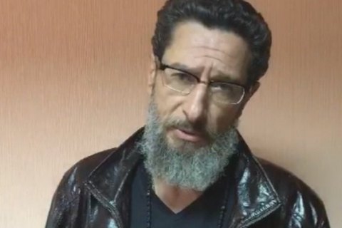 В Киеве во второй раз задержали криминального авторитета "Гелу Тбилисского"