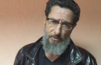 В Киеве во второй раз задержали криминального авторитета "Гелу Тбилисского"