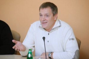 ПР готовит украинцев ко второму государственному языку 