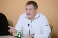 ПР: законопроект про засади державної мовної політики не пропонує двомовності