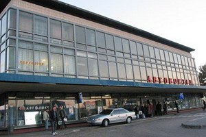 В Киеве задержаны автобусные рэкетиры 