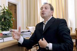 Томенко: оппозиционные силы не могут объединиться