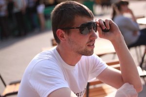 Во Львове зарезали фаната "Карпат"