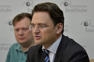 Украина направила РФ ноту протеста из-за тольяттинских спецназовцев 